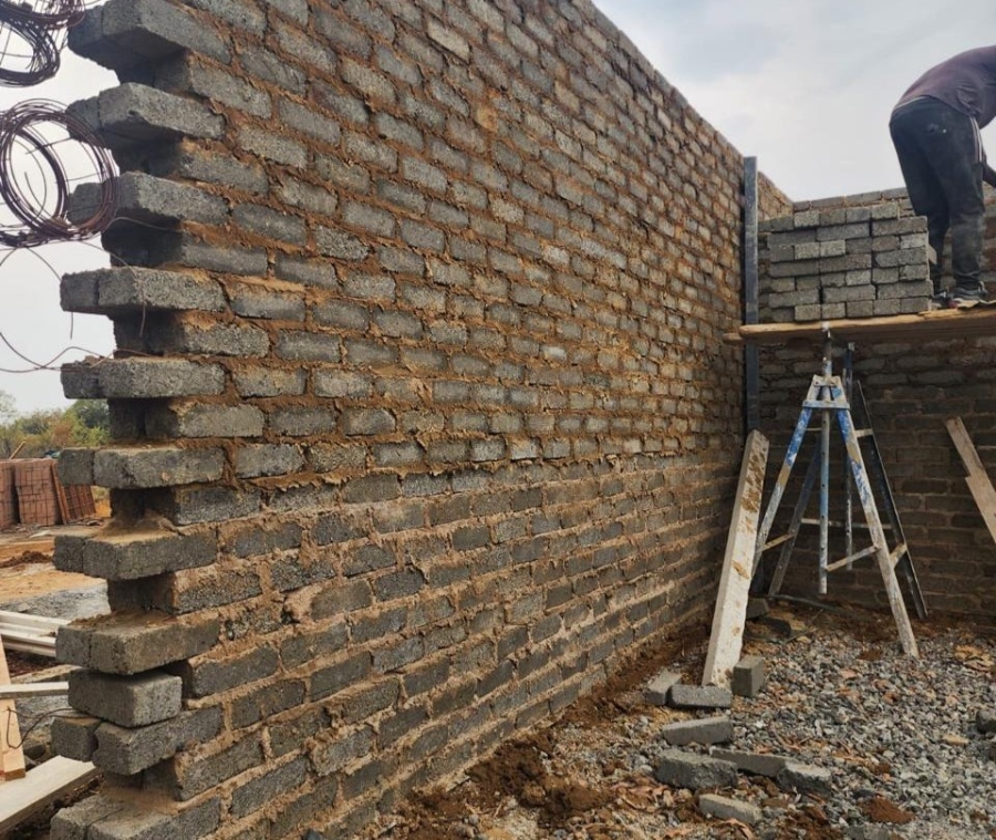 0 Bedroom Property for Sale in Swartruggens North West